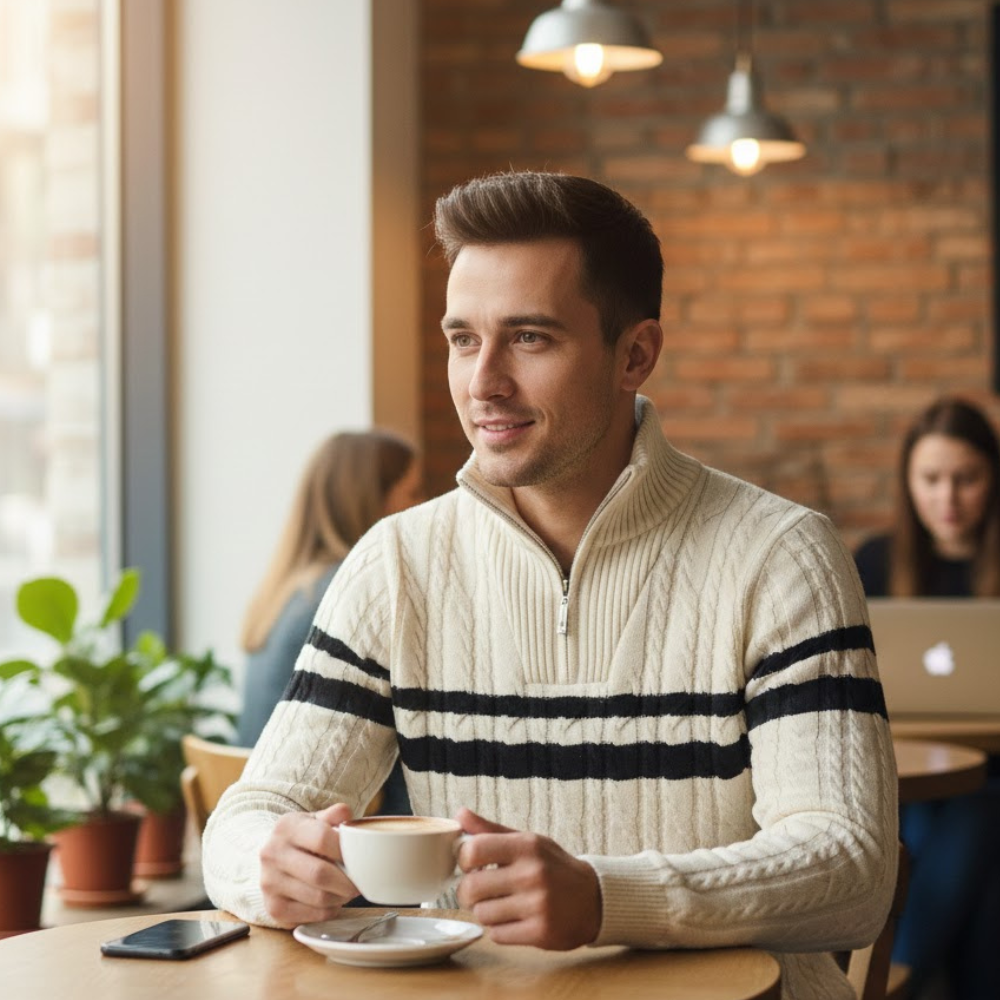 Qualität, Stil und Verantwortung bei Tipolla – Schweizer Fashion neu gedacht