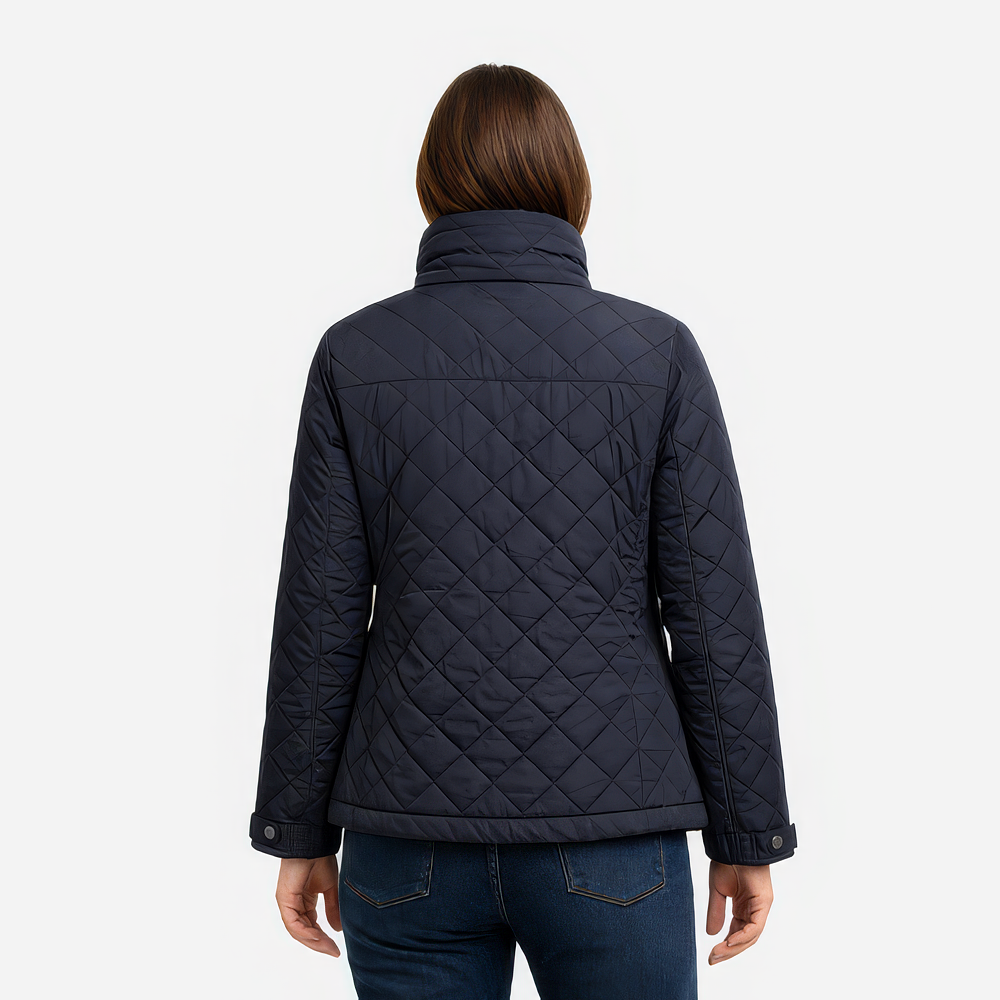 Nora | Damen Steppjacke