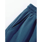 Beckett | Herren Cord Shorts Mit Kordelzug