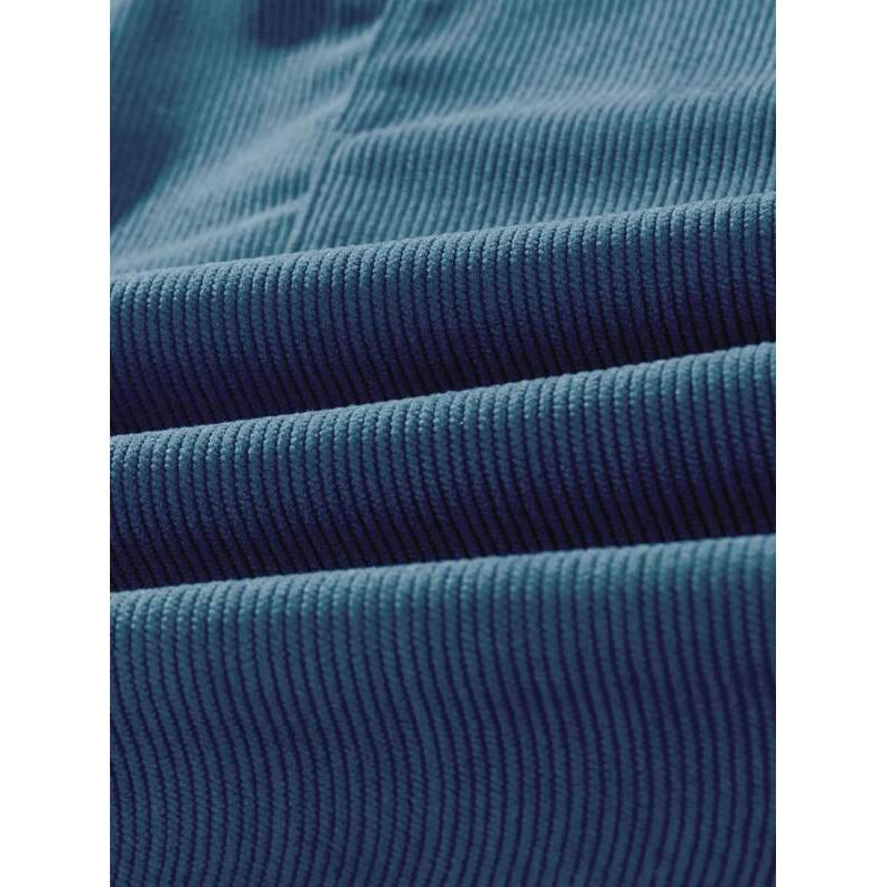 Beckett | Herren Cord Shorts Mit Kordelzug