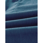 Beckett | Herren Cord Shorts Mit Kordelzug