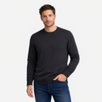 Matteo | Herren Pullover Rundhals