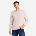 Jonas | Herren Pullover Rundhals
