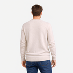 Jonas | Herren Pullover Rundhals