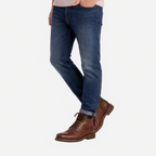 Leonard | Herren Schnürboots Stiefeletten