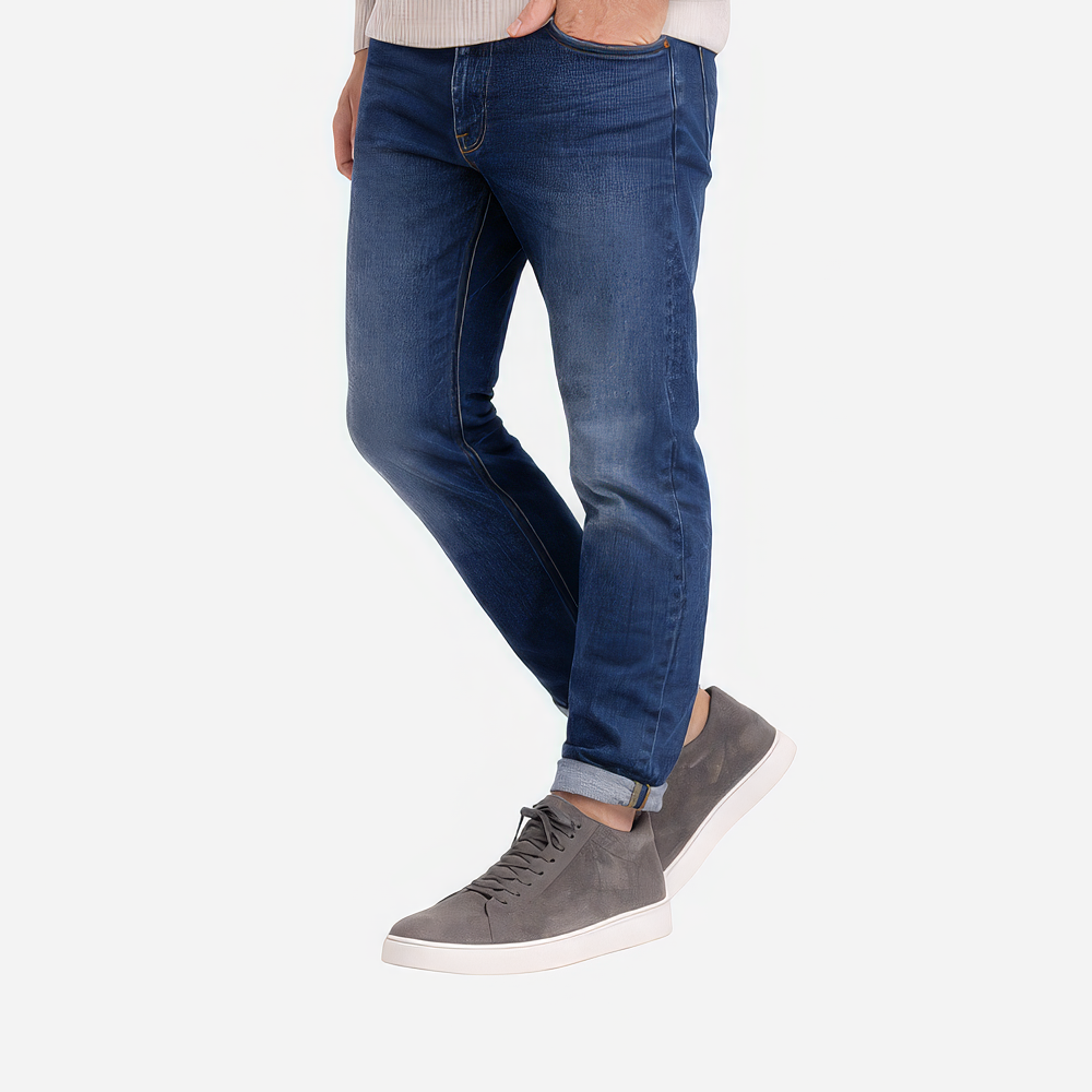 Luca | Herren Sneaker Freizeitschuhe