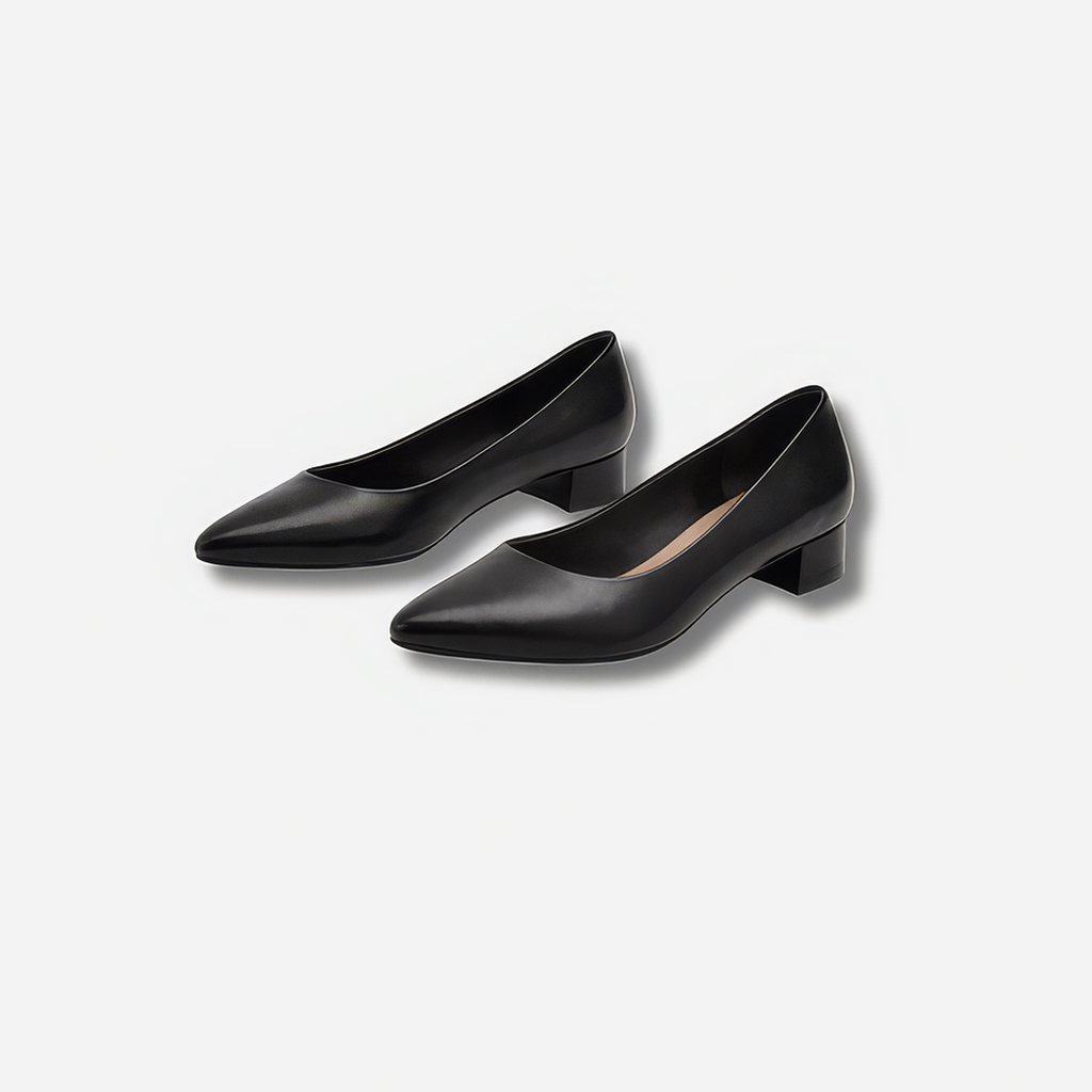 Elena | Klassische Damen Slipper
