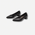 Elena | Klassische Damen Slipper