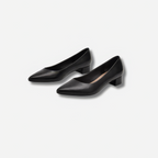 Elena | Klassische Damen Slipper