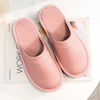 Lucas | Herren Hausschuhe Mit Slip-On Design Und Geschlossener Zehenpartie