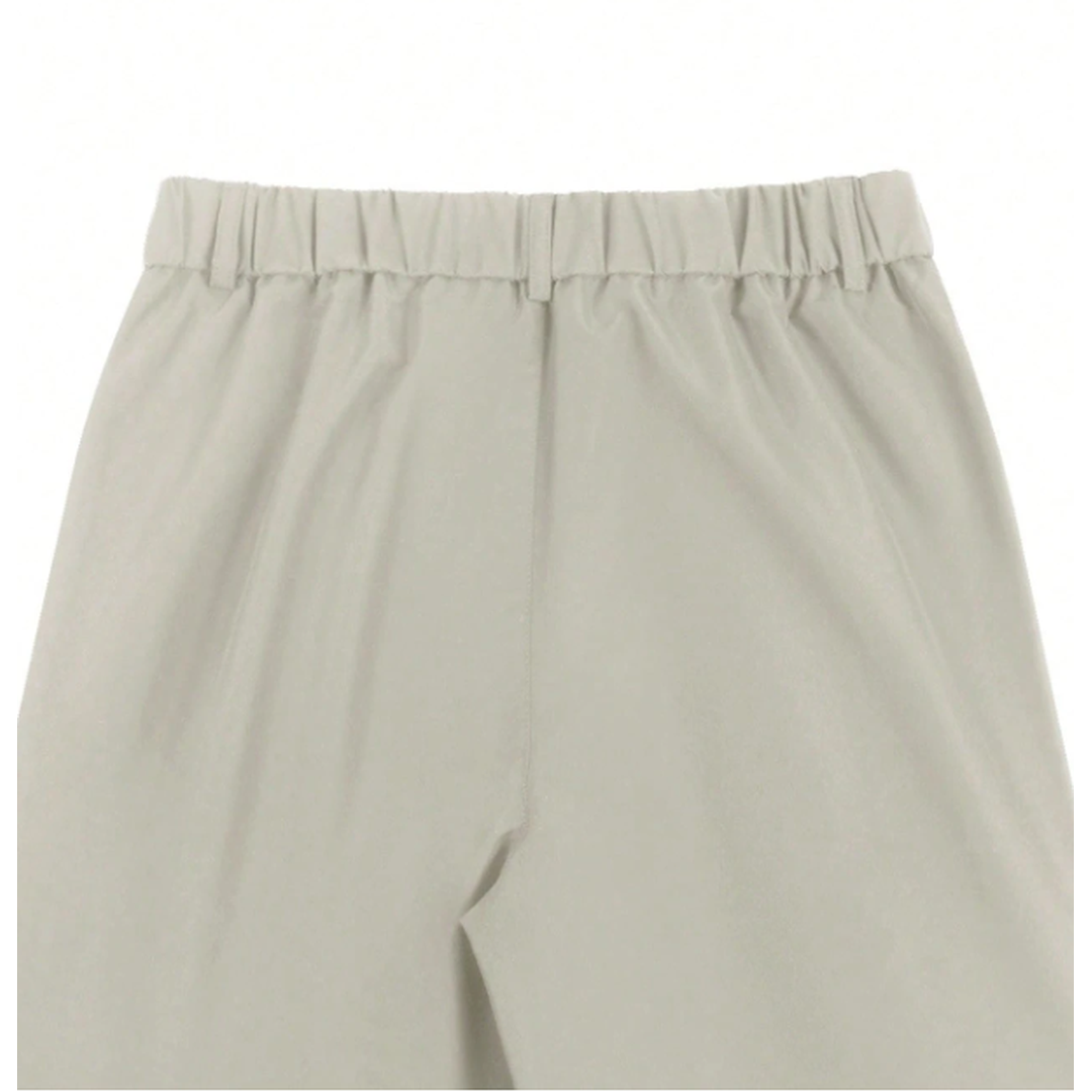 Declan | Herren Schlanke Passform Business Hose Mit Seitentaschen