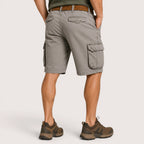 Brandon | Herren Cargo Shorts Mit Funktionstaschen
