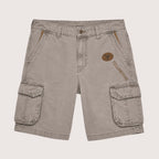 Brandon | Herren Cargo Shorts Mit Funktionstaschen