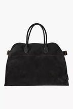 Hailey | Damen Lederhandtasche Mit Doppelten Tragegriffen