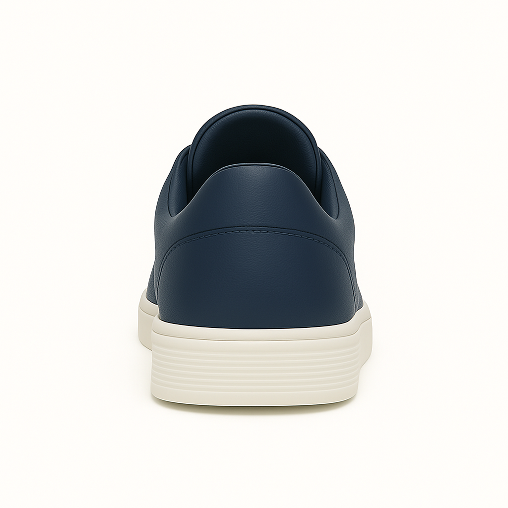 Elliot | Herren Leder Schnür Sneaker