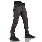 Hugo | Herren Cargohose Mit Mehreren Taschen Und Geradem Schnitt