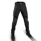 Hugo | Herren Cargohose Mit Mehreren Taschen Und Geradem Schnitt