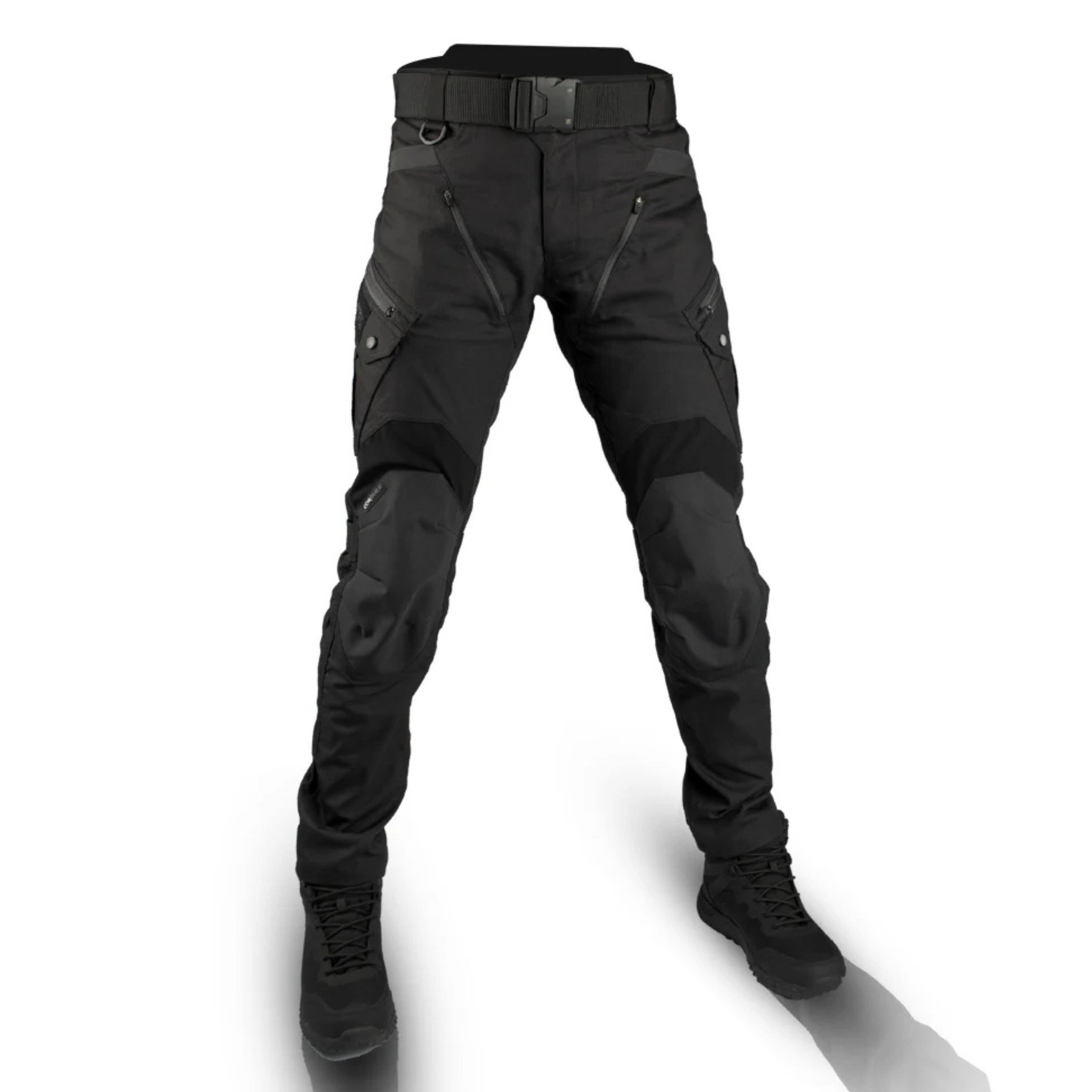 Hugo | Herren Cargohose Mit Mehreren Taschen Und Geradem Schnitt