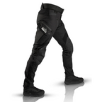 Hugo | Herren Cargohose Mit Mehreren Taschen Und Geradem Schnitt