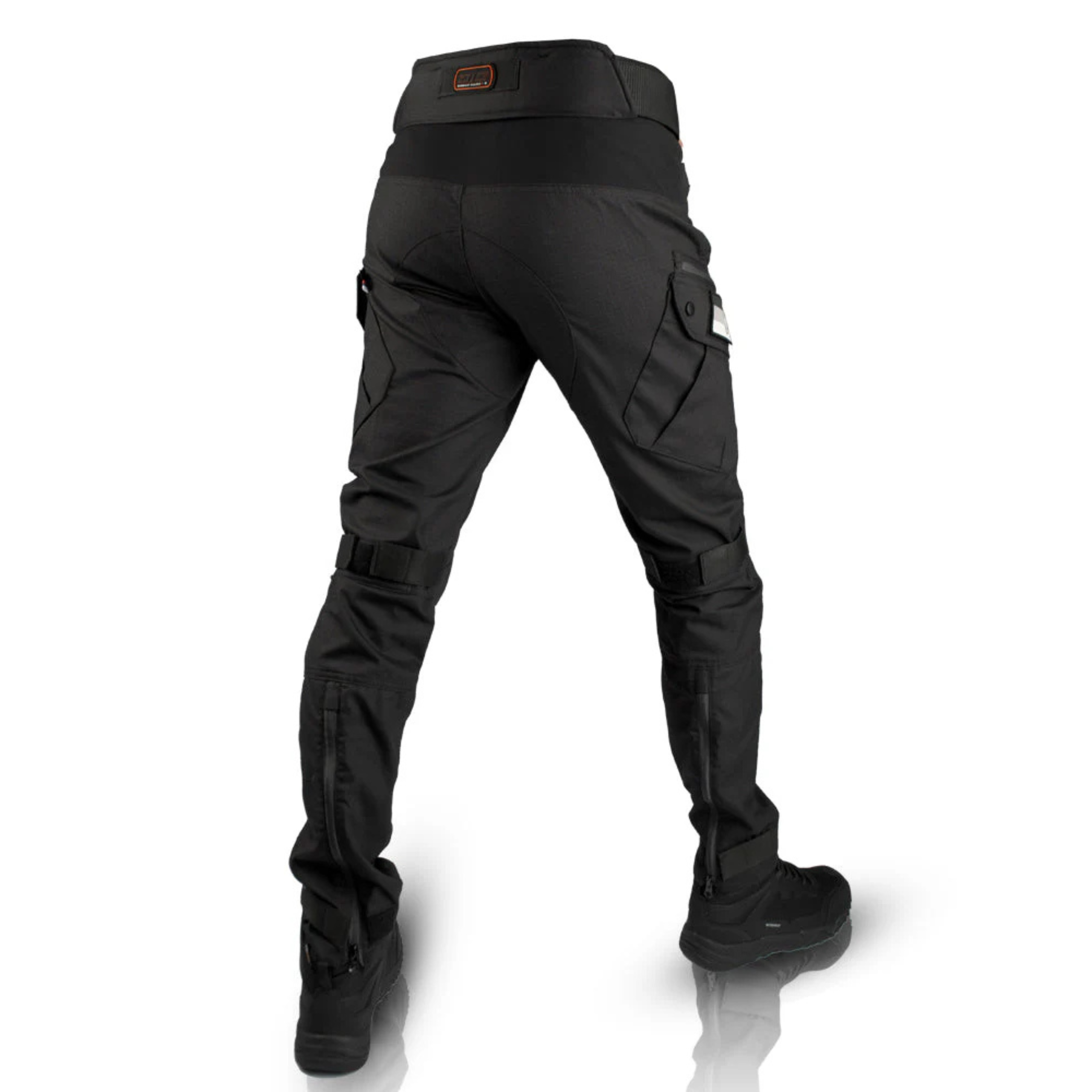 Hugo | Herren Cargohose Mit Mehreren Taschen Und Geradem Schnitt