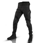 Hugo | Herren Cargohose Mit Mehreren Taschen Und Geradem Schnitt