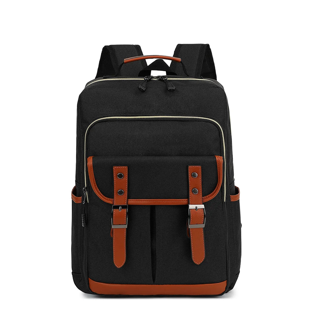 Marcus | Großer Vintage Unisex Rucksack