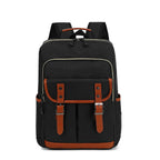 Marcus | Großer Vintage Unisex Rucksack