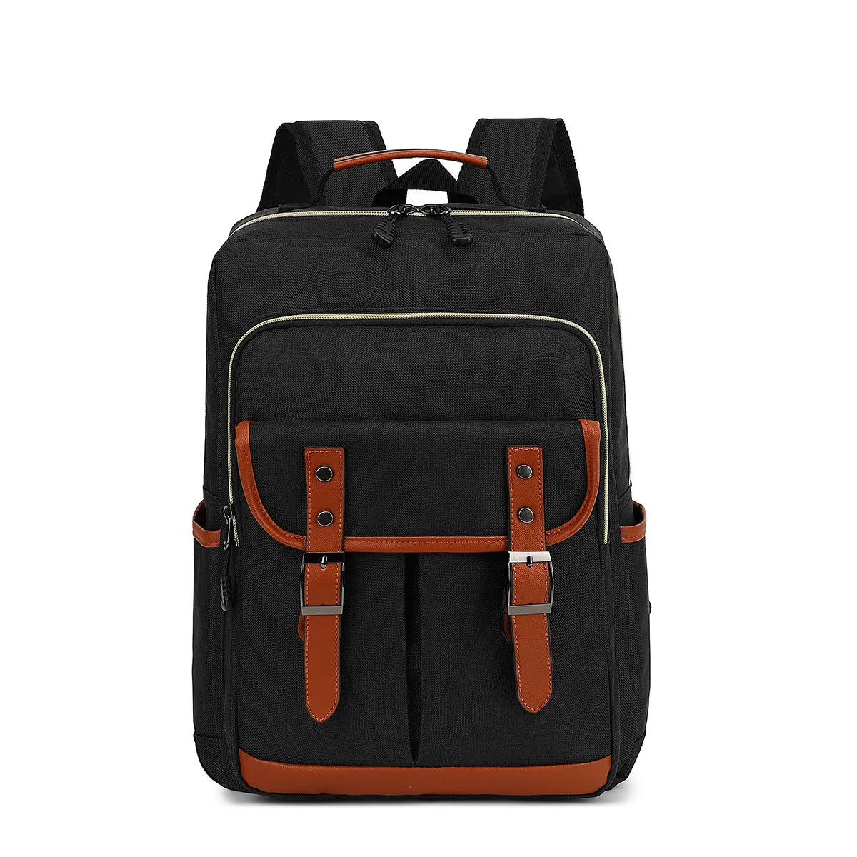Marcus | Großer Vintage Unisex Rucksack