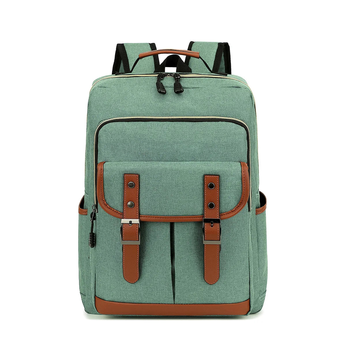 Marcus | Großer Vintage Unisex Rucksack