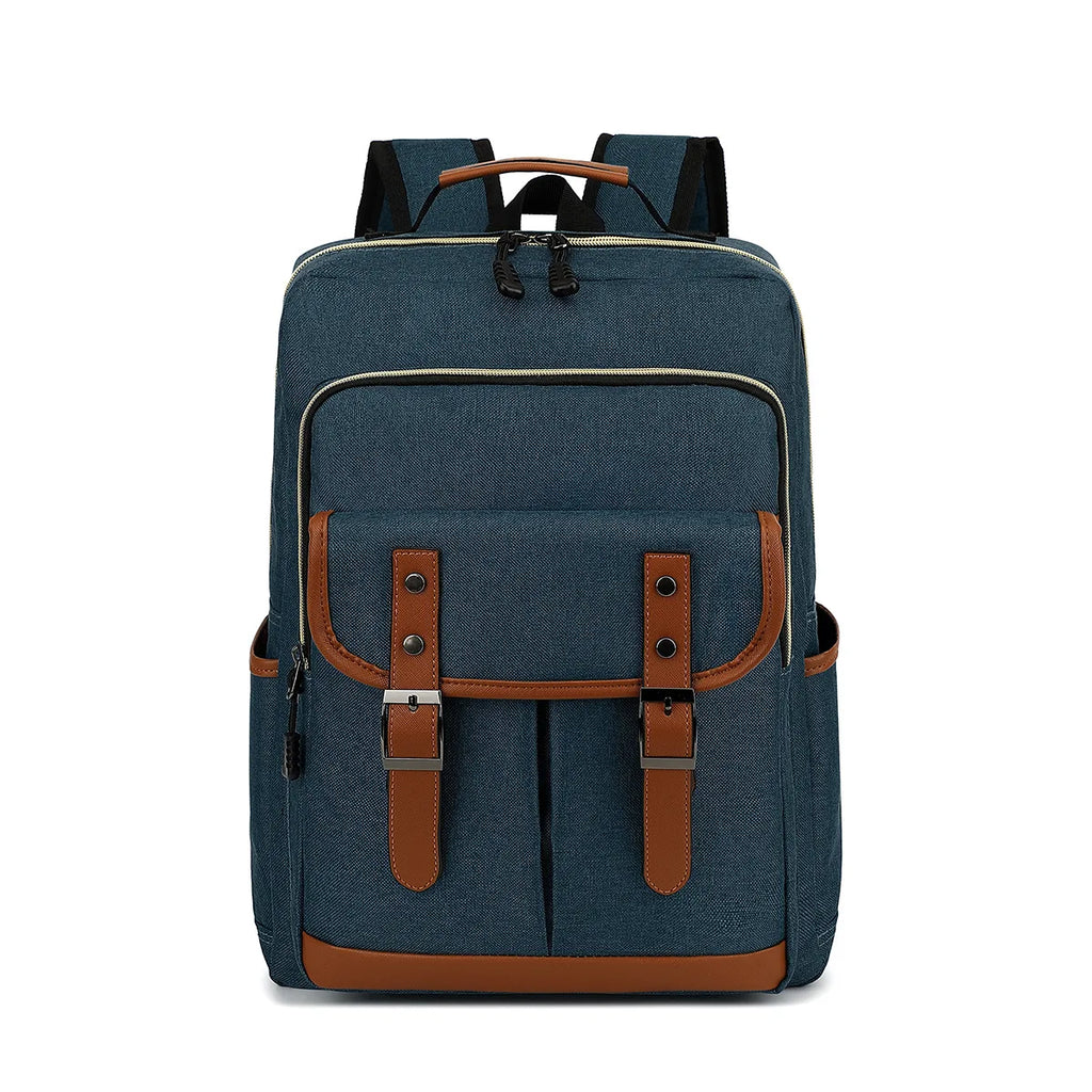 Marcus | Großer Vintage Unisex Rucksack