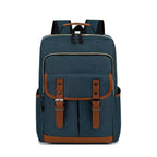 Marcus | Großer Vintage Unisex Rucksack