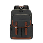 Marcus | Großer Vintage Unisex Rucksack