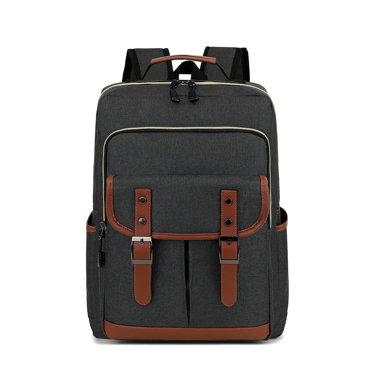 Marcus | Großer Vintage Unisex Rucksack