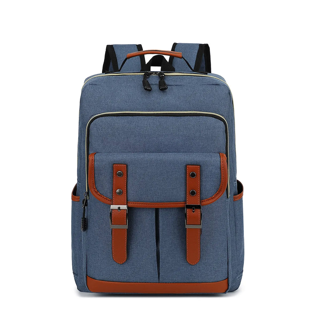 Marcus | Großer Vintage Unisex Rucksack