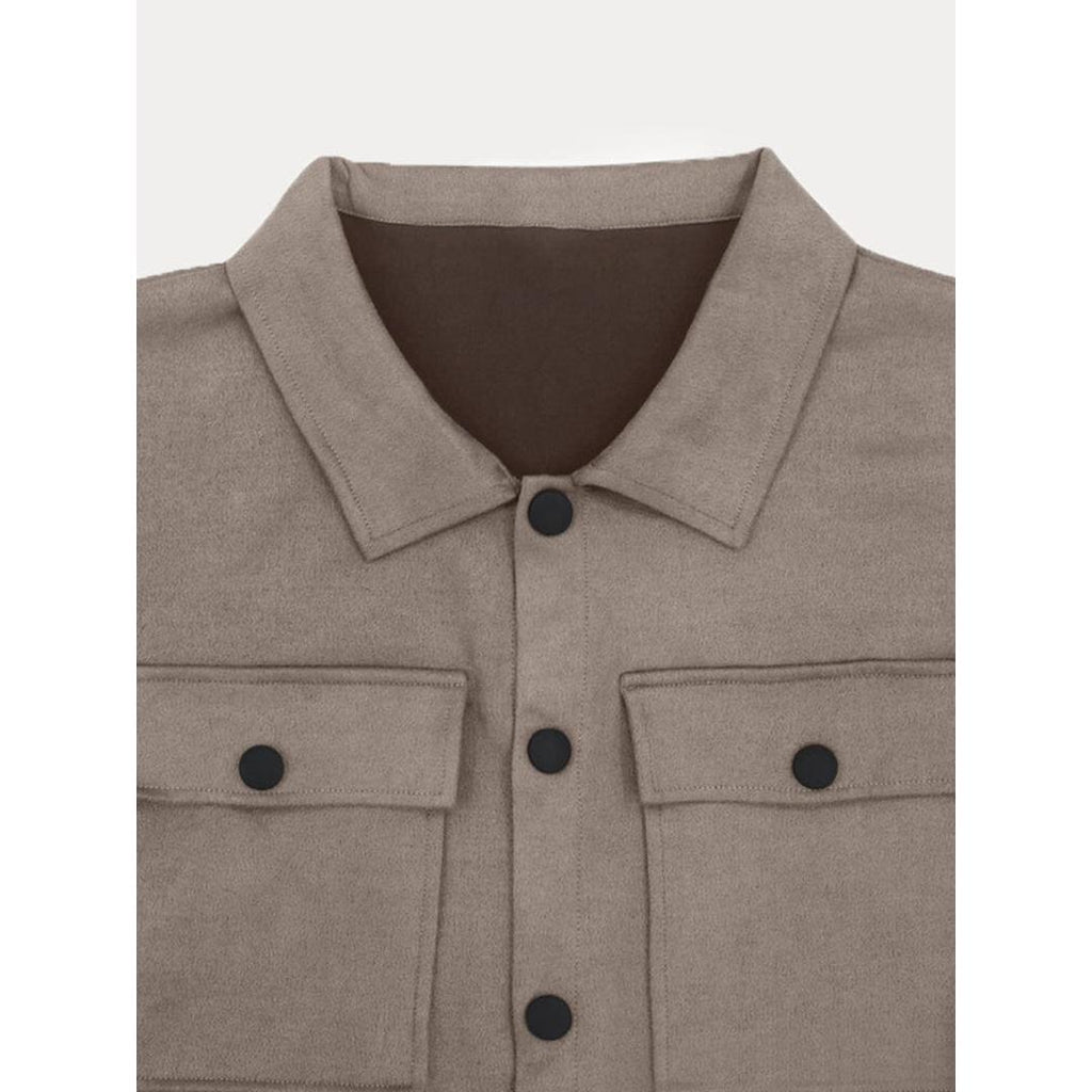 Adrian | Herren Zweiteiliges Athleisure Set Mit Jacke Und Hose
