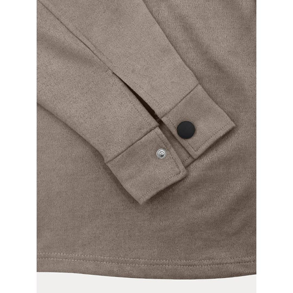 Adrian | Herren Zweiteiliges Athleisure Set Mit Jacke Und Hose