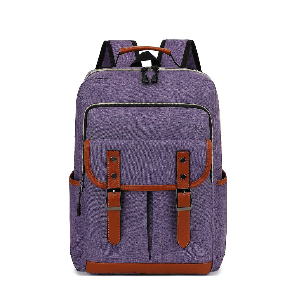 Marcus | Großer Vintage Unisex Rucksack