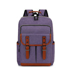 Marcus | Großer Vintage Unisex Rucksack