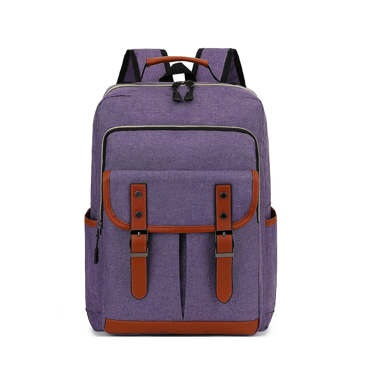 Marcus | Großer Vintage Unisex Rucksack