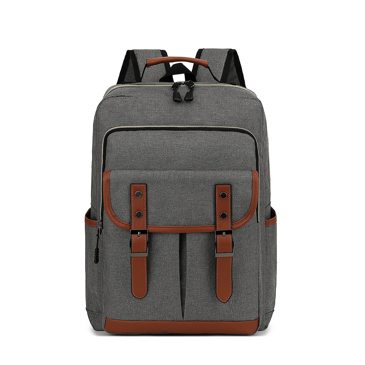 Marcus | Großer Vintage Unisex Rucksack
