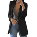 Danica | Damen Taillierter Blazer Für Formelle Anlässe
