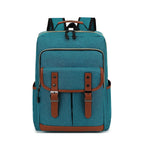 Marcus | Großer Vintage Unisex Rucksack