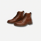 Leonard | Herren Schnürboots Stiefeletten