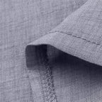 Jolene | Damen Zweifarbige Bluse Mit V-Ausschnitt