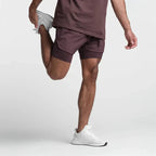 Cody | Herren Trainingsshorts Mit Seitentasche