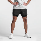 Cody | Herren Trainingsshorts Mit Seitentasche