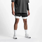Cody | Herren Trainingsshorts Mit Seitentasche